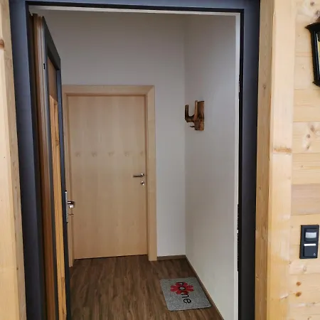 S' Riedlhof Zuhaeusl Apartmán