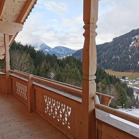 S' Riedlhof Zuhaeusl