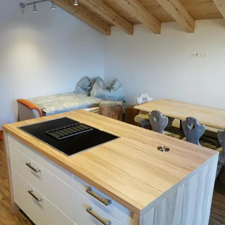 Apartmán S' Riedlhof Zuhaeusl *