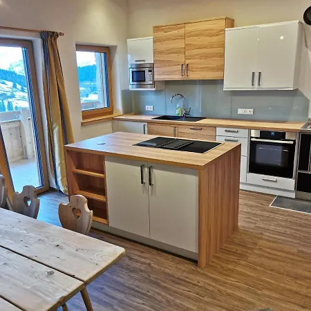 S' Riedlhof Zuhaeusl *