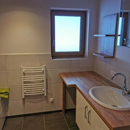 Apartmán S' Riedlhof Zuhaeusl Oberau