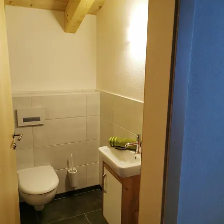 S' Riedlhof Zuhaeusl Oberau