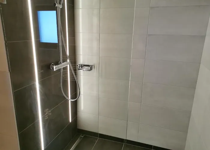 Appartement S' Riedlhof Zuhaeusl *