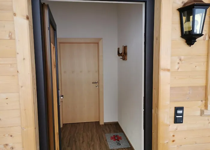 S' Riedlhof Zuhaeusl Appartement