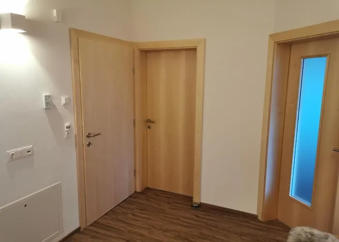 Appartement S' Riedlhof Zuhaeusl *