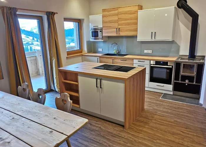 S' Riedlhof Zuhaeusl *