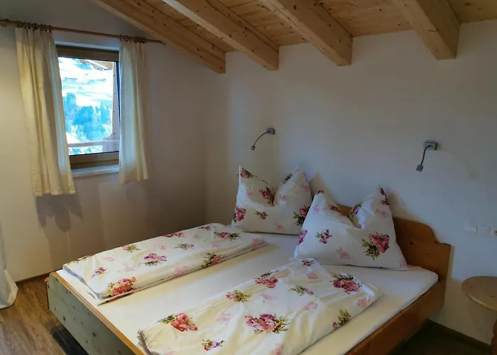 S' Riedlhof Zuhaeusl Appartement *