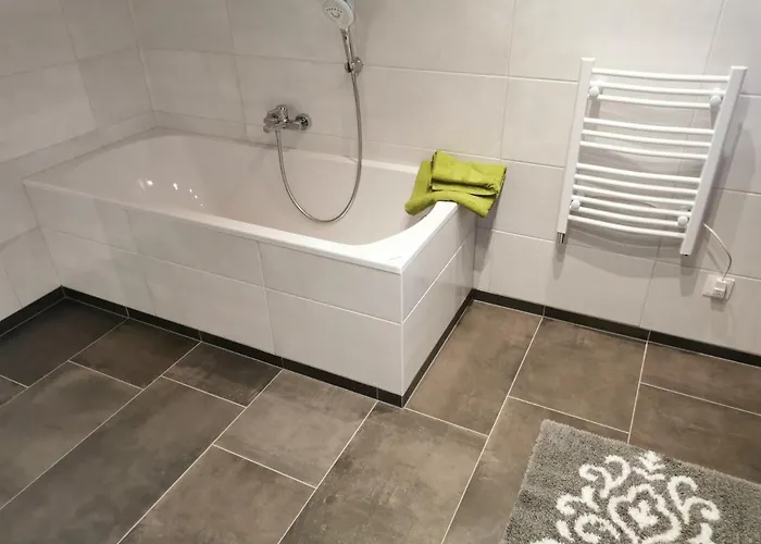 Appartement S' Riedlhof Zuhaeusl