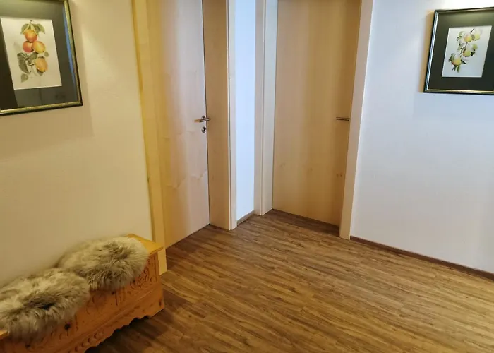 S' Riedlhof Zuhaeusl Appartement *