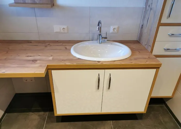 S' Riedlhof Zuhaeusl Oberau