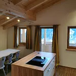 S' Riedlhof Zuhaeusl 公寓 奥伯劳