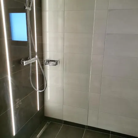Apartman S' Riedlhof Zuhaeusl *