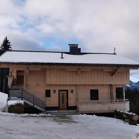 Apartman S' Riedlhof Zuhaeusl *