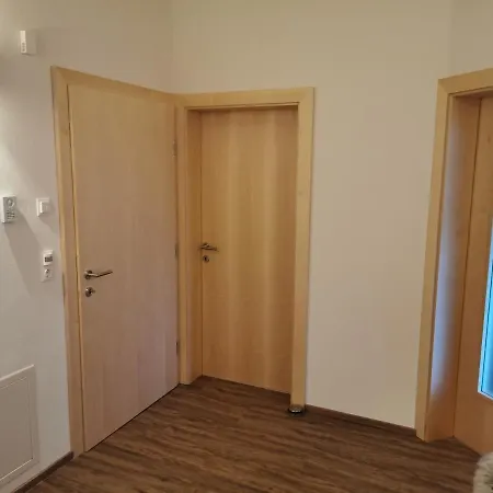 Apartman S' Riedlhof Zuhaeusl *