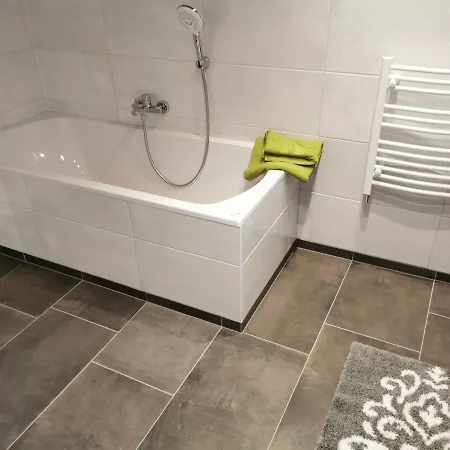 Apartman S' Riedlhof Zuhaeusl