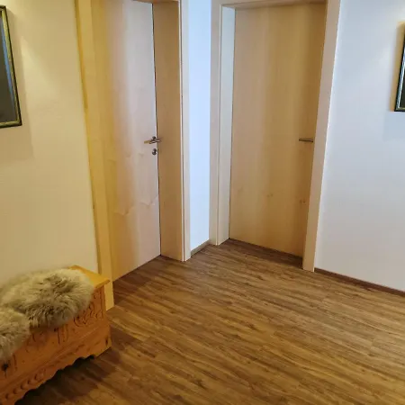 S' Riedlhof Zuhaeusl Lägenhet *